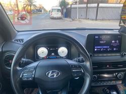 هیوندای کۆنا